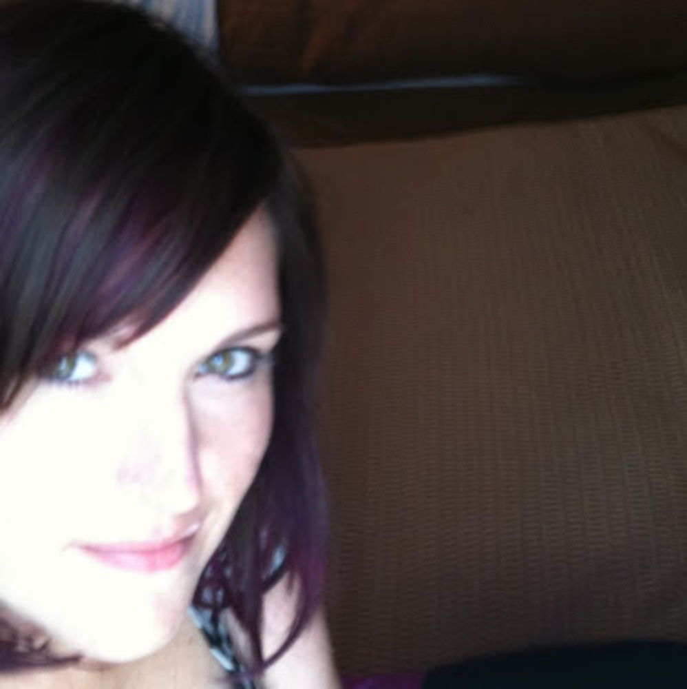 Meet your Posher, Autumn beth